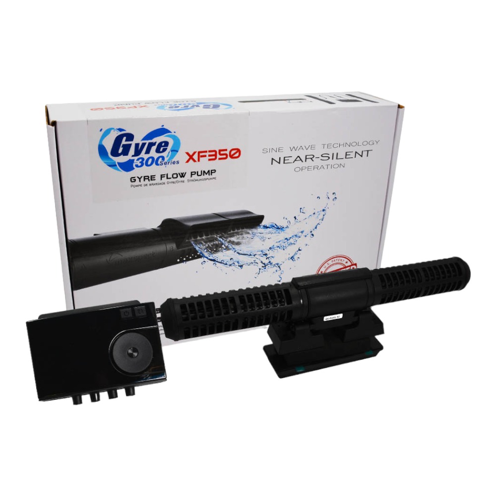 MaxSpect Gyre 350 Standard Pac